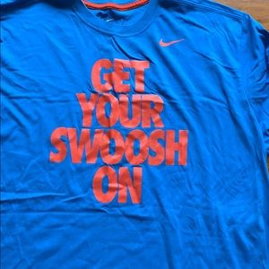 Nike t shirt